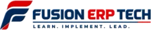 Fusion ERP Tech